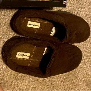 Mens slippers